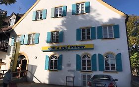 Am-Berg Ferienwohnung in Bad kohlgrub